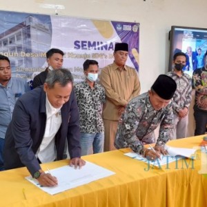 Dinilai Masih Jadi Daerah Tertinggal, Dua Program Disiapkan UTM untuk Menghindari Ketertinggalan Madura 