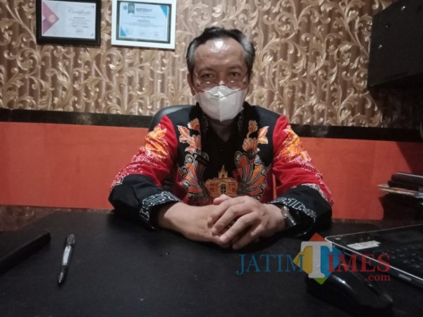 Penerapan PPKM Level 3 Nataru Batal, Pemda Sumenep Tunggu Pencabutan Imendagri