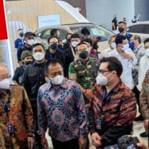 Pabrikan Eropa, MG Motor Incar Pasar Generasi Milenial di Jatim