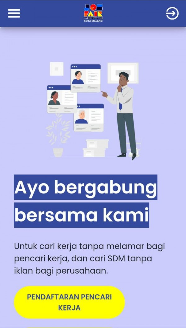 Sederet Upaya Pemkot Malang dalam Pengentasan Kemiskinan dan Pengangguran