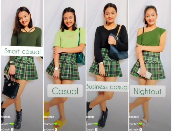 Tips Styling Mini Skirt untuk Gaya Casual hingga Kantoran