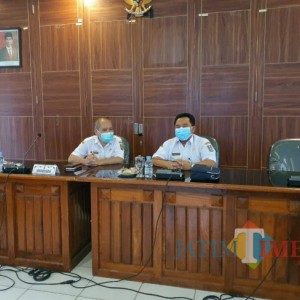 Dinkes Tuban: Kita Pastikan Omicron Belum Masuk