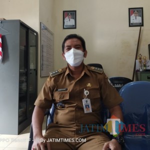 Purna Tugas, 9 Kades di Kecamatan Camplong Diisi Pejabat Sementara