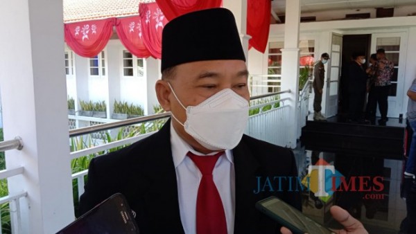 Wisatawan yang Ingin Berlibur ke Banyuwangi Pastikan Sudah Vaksinasi