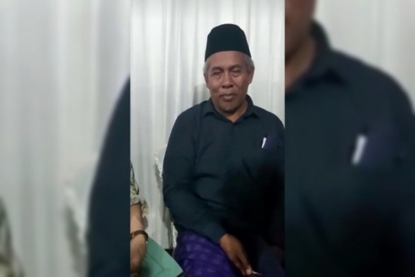 PWNU Jatim Bantah Kirim Papan Ucapan Selamat untuk Said Agil