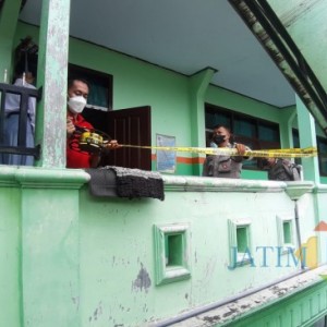 Siswi SMA di Blitar Rekam Video sebelum Gantung Diri, Isinya Ditujukan untuk Orang Tua dan Pacar