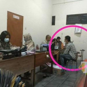 Tetangga Ungkap Tabiat Pria yang Cabuli Balita di Tulungagung, Suka Ngopi dan ‘Nglusur’ Bojone Konco