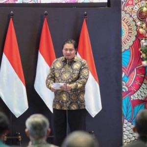 RCEP Punya Arti Signifikan Bagi Ekonomi Indonesia, Menko Airlangga Berharap Bisa Dukung Pasar Modal