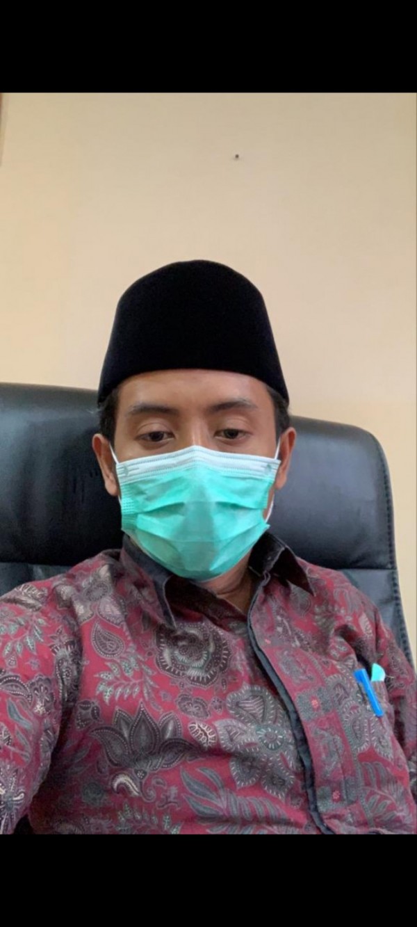 Terkait Bisnis PCR Menteri Luhut, Pesilat NU ini Beri Pembelaan dari Serangan Luar