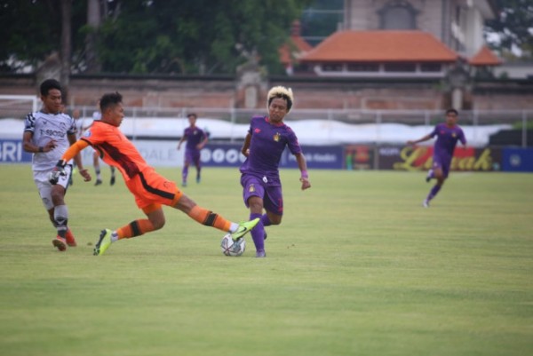 Hadapi Persikabo, Konsentrasi Pemain Kembali Jadi Biang Kekalahan Persik