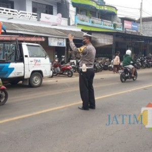 150 Toko dan Lapak di Pasar Galekan Terbakar, Kerugian Capai Rp 2 Miliar