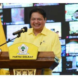 Pakar: Pemilu 2024 Menjadi Momentum Kemenangan Golkar