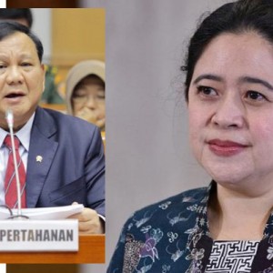 Hubungan PDIP-Gerindra Dikabarkan Renggang, Duet Prabowo-Puan di Pilpres 2024 Kandas di Tengah Jalan?