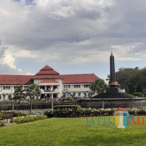 48 Obyek Ditetapkan Sebagai Cagar Budaya, Disdikbud Kota Malang: Ini Masih Kita Kaji