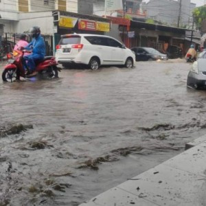 Cuaca Ekstrem Diprediksi hingga Februari, Ini Imbauan BMKG dan BPBD Kabupaten Malang