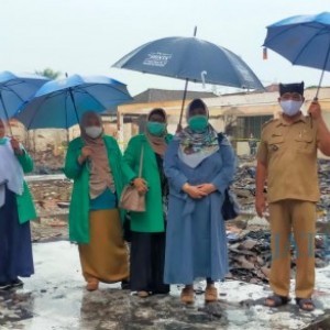 Komisi II DPRD Minta Pemkab Banyuwangi Ambil Langkah Cepat Tangani Pasar Galekan