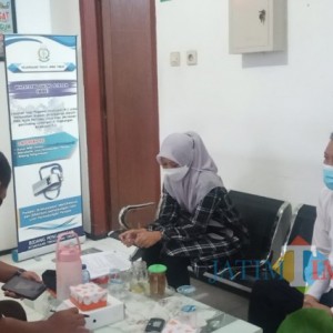 Dua Tersangka Penerima Fee Rp 1,4 Miliar Kasus Korupsi Bantuan Sosial BPNT Kota Kediri tidak Ditahan, Kenapa?