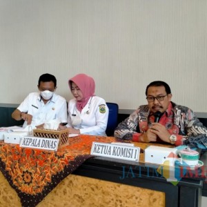 Dewan Bondowoso Sebut Distribusi Bantuan Langsung Tunai DBCHT 2021 Tak Maksimal