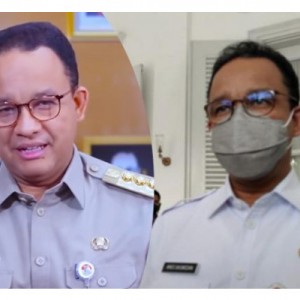 Tanggapi soal Deklarasi Capres 2024, Anies Baswedan: Jangan Azan Sebelum Waktunya