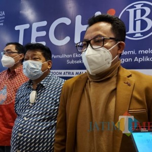 82 Kasus Baru Covid-19 Kota Malang, Klaster Sekolah Pemicunya