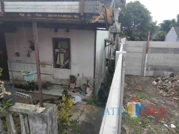 Pemkab Malang Berencana Tinjau Green Village, Pengembang yang Tutup Akses Jalan Warga Singosari