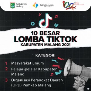 30 Nominator Akan Bertarung di Penjurian Akhir