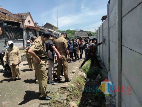 Soal Izin Perumahaan Green Village, DPKPCK Kabupaten Malang: Fokus Masalah Sosial Dulu