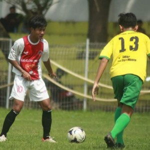 Jelang Hadapi Putaran Nasional, Persedikab Kediri Tambah 10 Amunisi Baru