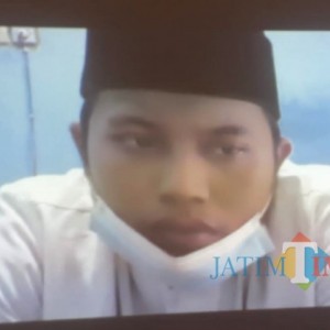 Miliki 5 Poket Sabu, Budak Narkoba di Gresik Didakwa Pasal Penyalahgunaan