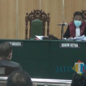 Dua Saksi Ahli Berikan Pendapat di Sidang Praperadilan Anak Kiai Tersangka Pencabulan