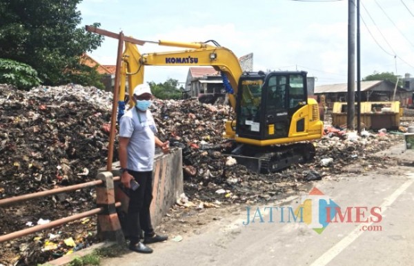 Masalah Sampah Belum Teratasi, Dewan Dorong Pemkab Gresik Segera Bangun TPST