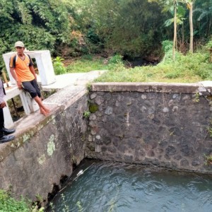 Bocah SD di Kota Blitar Tewas Tenggelam di DAM Tanggung