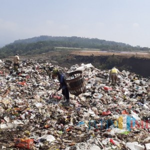 Kelola Sampah, DLH Kota Malang Gencarkan Hal Ini