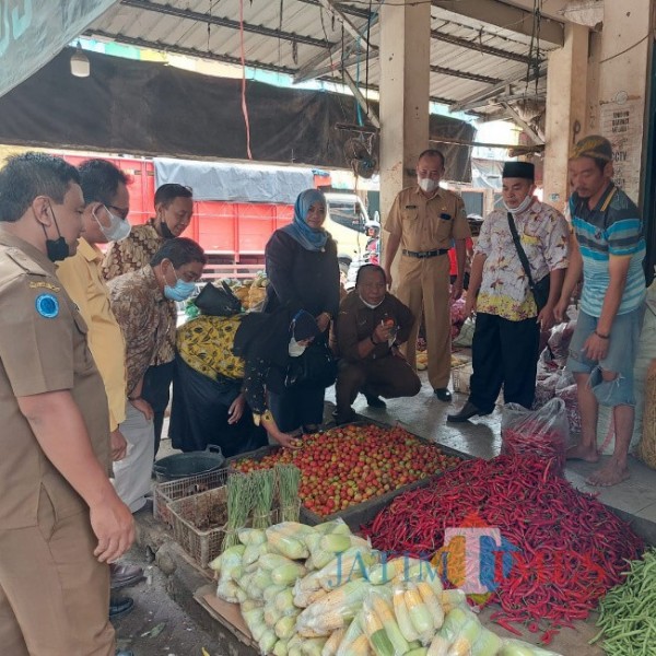 Stok Minyak Goreng Minim, DPRD Lamongan Desak Pemerintah Segera Operasi Pasar