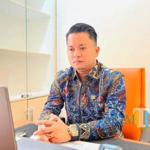 Anggota DPR RI Ikut Angkat Bicara Soal Dugaan Pencemaran Nama Baik PMII