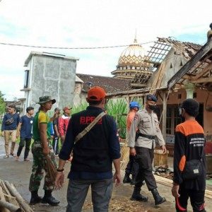 Masuk Puncak Musim Hujan, BPBD Minta Masyarakat Waspada