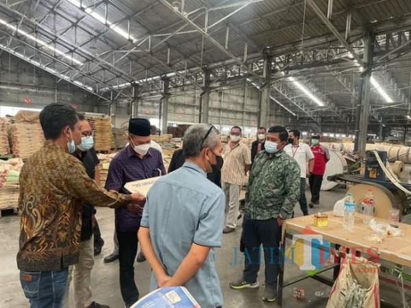 Tuban Kerap Demo Soal Pekerjaan, DPRD: Perusahaan Kurang Komunikasi