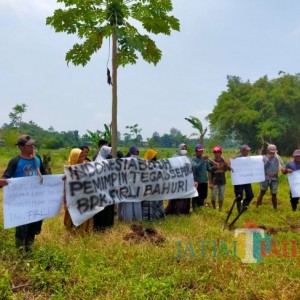 Buruh Tani Lumajang Ingin Firli Bahuri Maju di Pilpres 2024, Ini Alasannya