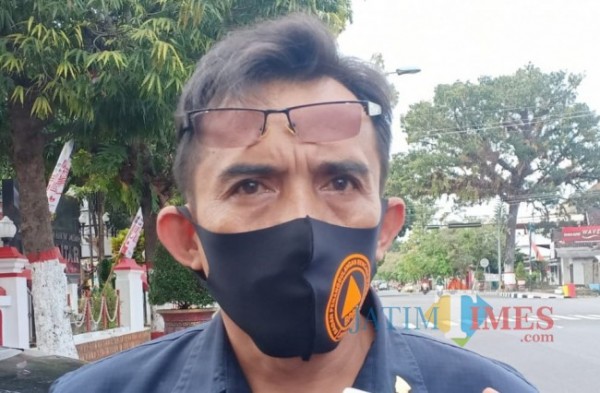 Kabar Gembira, Tahun Ini Pemkot Blitar Kembali Gelar Bazar Blitar Djadoel