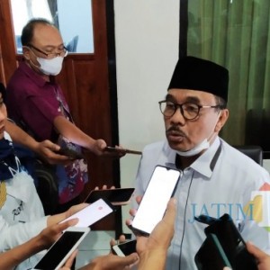 DPRD Trenggalek Maksimalkan Fungsi Pengawasan dalam Evaluasi APBD 2022