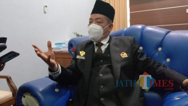 DPRD Banyuwangi Agendakan Pergeseran Alat Kelengkapan Dewan dan Gelar Program Reses
