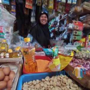 Minyak Goreng di Kabupaten Malang belum 1 Harga, Ini Alasannya
