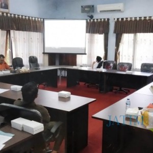 Jadwal Dewan Trenggalek Padat Hadiri Musrenbang Kecamatan