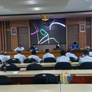 Stok Kosong, DPRD Lamongan Minta Pemkab Lacak Penimbun Minyak Goreng