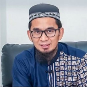 Baca Doa Ini Saat Usia 40 Tahun, Ustaz Adi Hidayat: agar Selalu Bersyukur atas Nikmat Allah SWT
