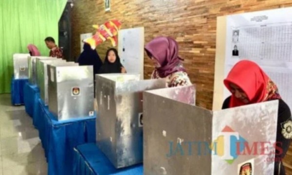 Gelar Pilkades Serentak di 5 Desa, Pemkot Batu Siapkan Dana Rp 390 Juta
