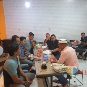 Tak Ada Kejelasan, Polemik Dewas PDAM Bakal Melebar, LIRA: Kami Siap Ajukan Gugatan