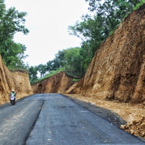 Proyek JLS Rampung, Disparbud Sebut Segera Muncul Destinasi Wisata Baru