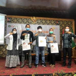 Klinik Fertilitas RSI Aminah Blitar Sukses Gelar Seminar Awam Program Kehamilan