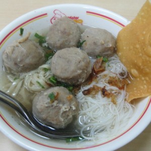 Jangan Masuk ke Warung Bakso dengan Ciri-ciri Ini, Diduga Pakai Penglaris Ludah Tuyul